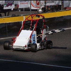 Meet your Posher, Mason